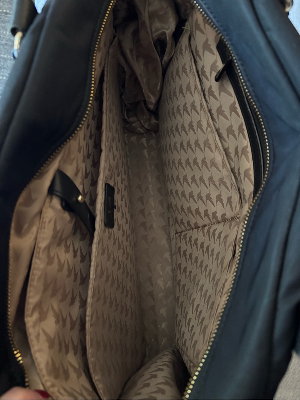 Lo &Sons OG Laptop/ Business Bag - Picture 4 of 4